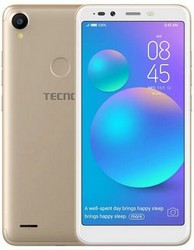 Замена разъема зарядки на телефоне Tecno Pop 1S Pro в Пензе